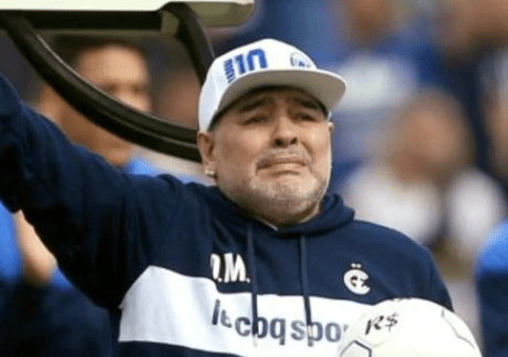 Caso Maradona: confirman la fecha del juicio y se incorporan más de 100&nbsp;testigos