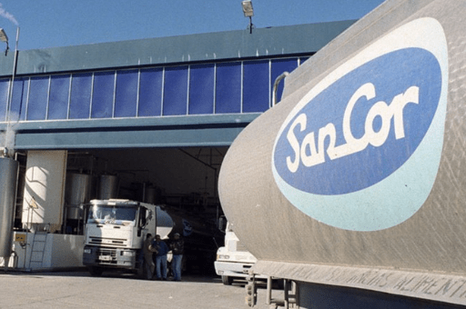 Piden procesar a dos ex presidentes de SanCor por apropiación indebida de aportes&nbsp;previsionales