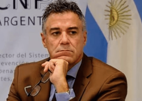 Caso Real Central SRL en Pilar: Rafecas prohibió la salida del país a Pantano y a su&nbsp;madre