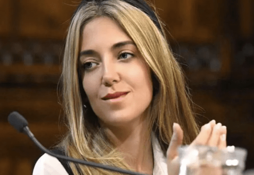 Causa Andis: citaron a Ornella Calvete y definieron el cronograma de&nbsp;indagatorias