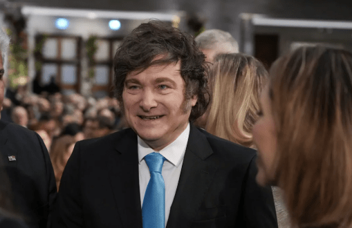 Milei celebró el triunfo de Kast en Chile: “Una enorme alegría por la victoria de mi&nbsp;amigo”