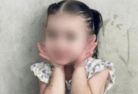 Denuncian que un patrullero atropelló a una nena de 2 años en Manuel&nbsp;Alberti