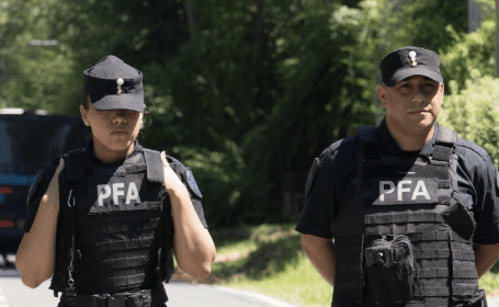 Causa por la finca de Pilar: ordenan nuevas medidas de&nbsp;prueba