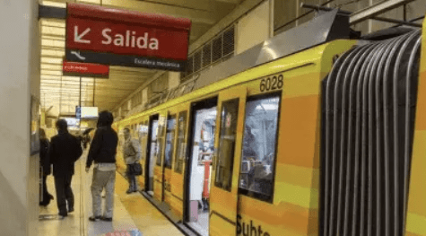 Subte B: trabajadores advierten nuevas medidas por asbesto en las&nbsp;formaciones