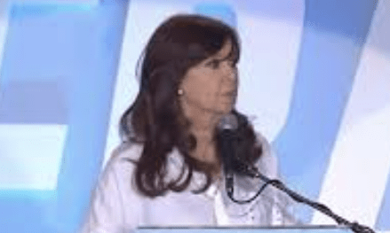 Causa Cuadernos: acusan a Cristina Kirchner de recibir 175 sobornos por más de $170&nbsp;millones