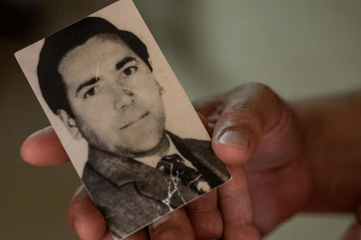 Crimen del beato Pedernera: ratifican prisión perpetua para un ex&nbsp;gendarme