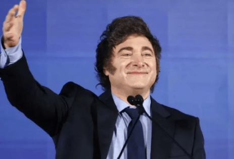 Milei descartó vetar el Presupuesto y prometió “déficit cero sin subir&nbsp;impuestos”