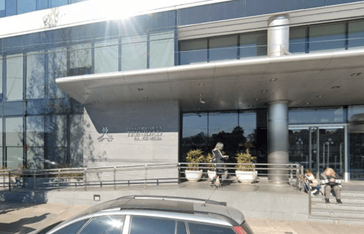 “Cayó desplomada”: el crudo testimonio del tío de Angelina tras el disparo en&nbsp;Navidad