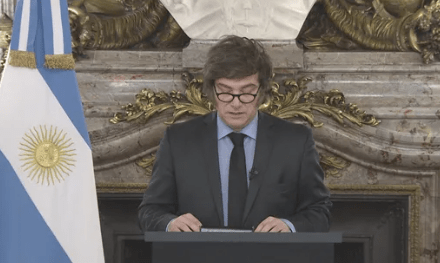 Presupuesto 2026: los ejes del plan económico de Milei que se debate en el&nbsp;Senado