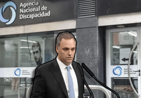 El Gobierno disuelve la Agencia Nacional de Discapacidad y pasa sus funciones a&nbsp;Salud