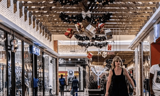 Reyes con consumo frágil: las ventas subieron 0,5%, pero el gasto promedio se&nbsp;desplomó