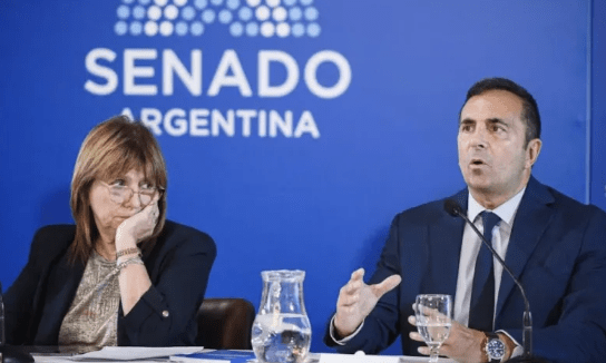 El Gobierno prioriza la reforma laboral y la Ley de Glaciares y posterga los cambios al Código&nbsp;Penal