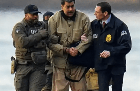 La Justicia reclama una definición sobre la extradición de Nicolás Maduro a la&nbsp;Argentina