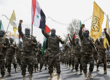 Irán lanzó una advertencia a la Argentina tras la sanción a la Fuerza&nbsp;Quds